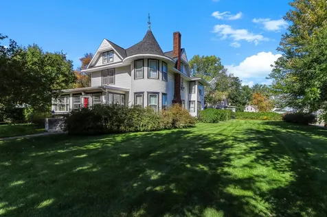 721 6th Avenue E Alexandria MN 56308