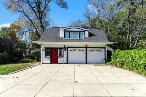 721 6th Avenue E Alexandria MN 56308