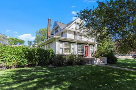 721 6th Avenue E Alexandria MN 56308