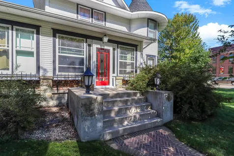 721 6th Avenue E Alexandria MN 56308