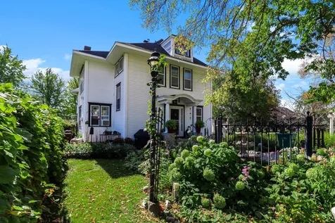 721 6th Avenue E Alexandria MN 56308