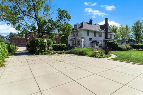 721 6th Avenue E Alexandria MN 56308