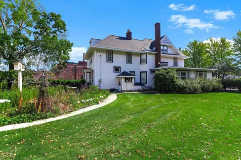 721 6th Avenue E Alexandria MN 56308