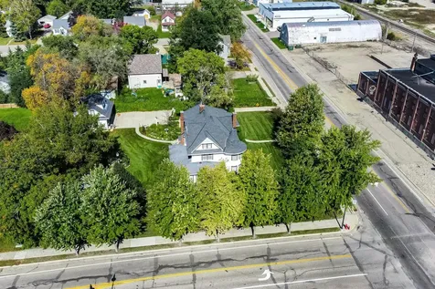 721 6th Avenue E Alexandria MN 56308