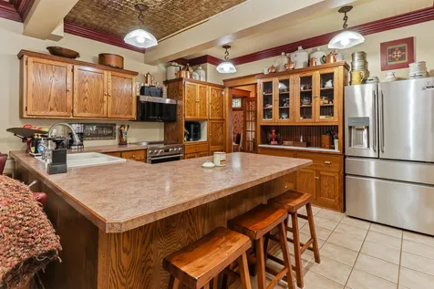 721 6th Avenue E Alexandria MN 56308