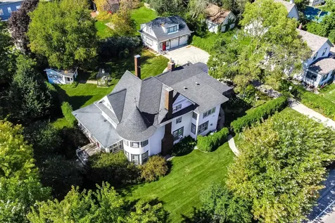 721 6th Avenue E Alexandria MN 56308