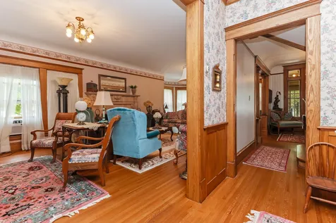 721 6th Avenue E Alexandria MN 56308