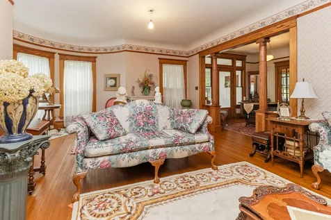 721 6th Avenue E Alexandria MN 56308