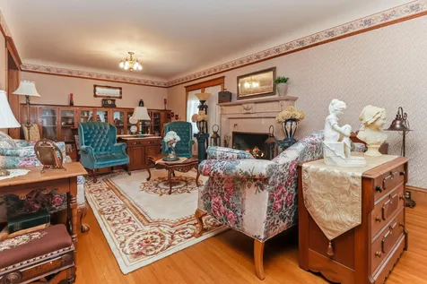 721 6th Avenue E Alexandria MN 56308
