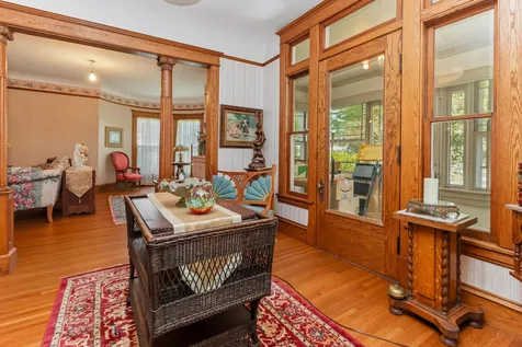 721 6th Avenue E Alexandria MN 56308