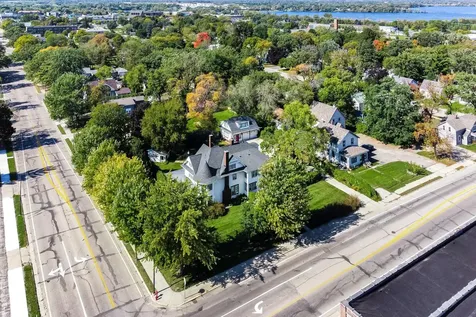 721 6th Avenue E Alexandria MN 56308