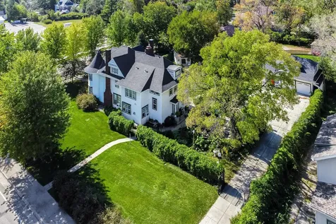 721 6th Avenue E Alexandria MN 56308
