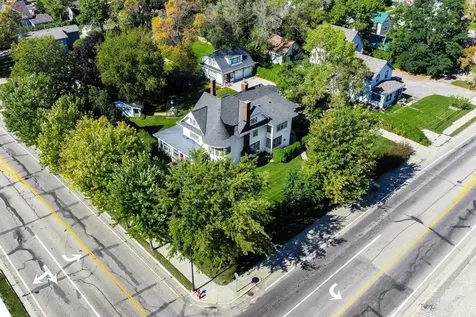 721 6th Avenue E Alexandria MN 56308