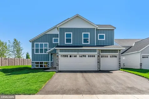 16541 Wilson Street NW Elk River MN 55330