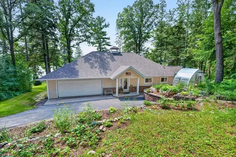 W1707 County Highway B Stone Lake WI 54876