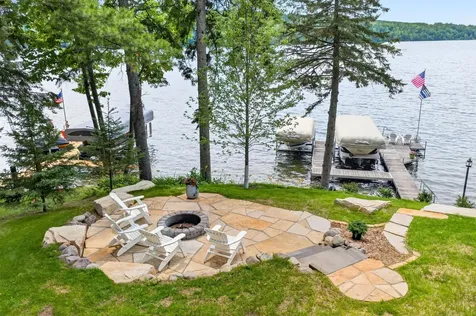 W1707 County Highway B Stone Lake WI 54876