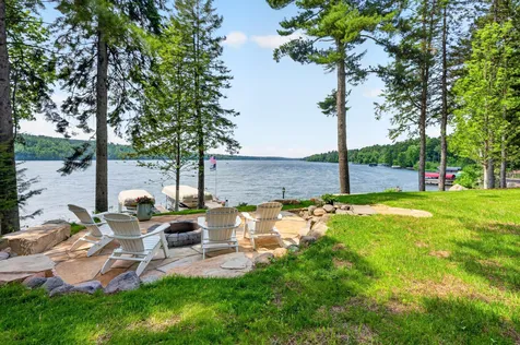 W1707 County Highway B Stone Lake WI 54876