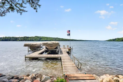 W1707 County Highway B Stone Lake WI 54876