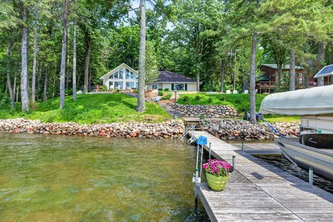 W1707 County Highway B Stone Lake WI 54876