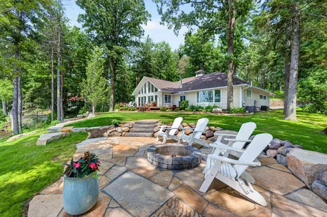 W1707 County Highway B Stone Lake WI 54876