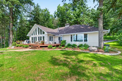 W1707 County Highway B Stone Lake WI 54876
