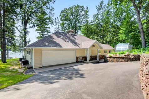 W1707 County Highway B Stone Lake WI 54876