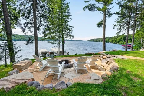 W1707 County Highway B Stone Lake WI 54876