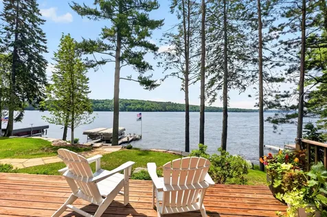 W1707 County Highway B Stone Lake WI 54876
