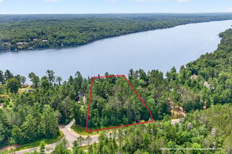 W1707 County Highway B Stone Lake WI 54876