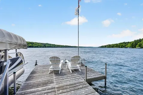 W1707 County Highway B Stone Lake WI 54876