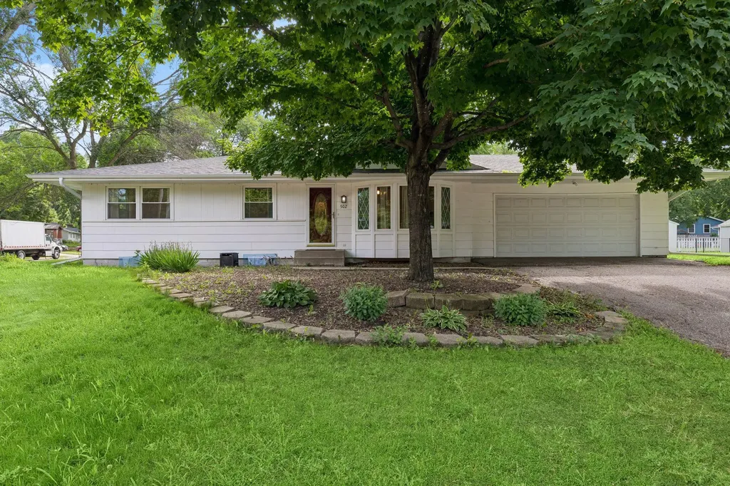 502 4th Avenue SW Norwood Young America MN 55397