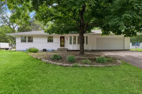 502 4th Avenue SW Norwood Young America MN 55397