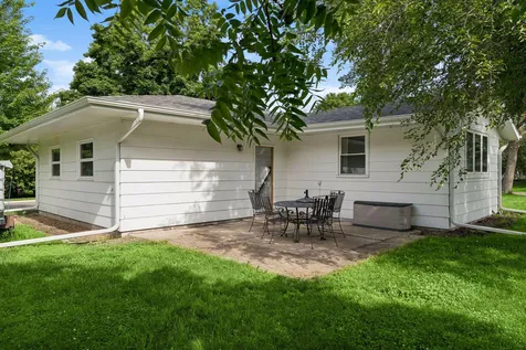 502 4th Avenue SW Norwood Young America MN 55397