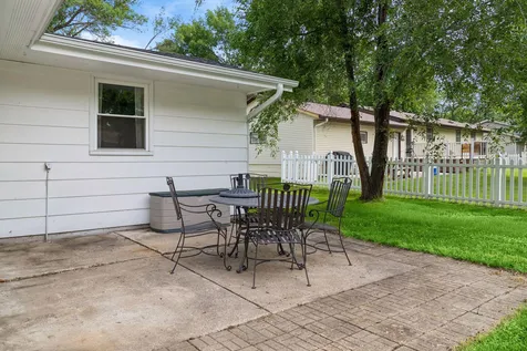 502 4th Avenue SW Norwood Young America MN 55397