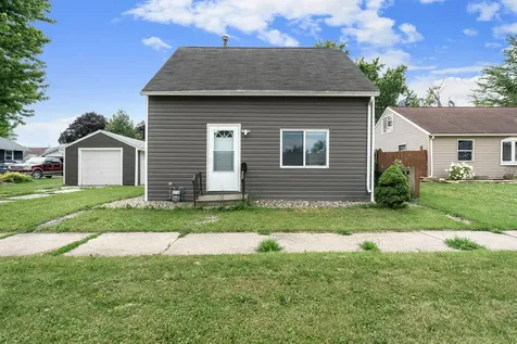 1810 1st Avenue SE Austin MN 55912