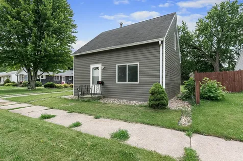 1810 1st Avenue SE Austin MN 55912