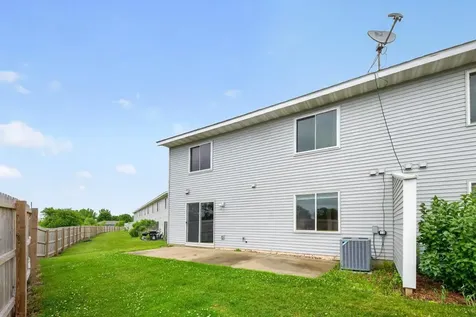 306 Pine Street Cannon Falls MN 55009