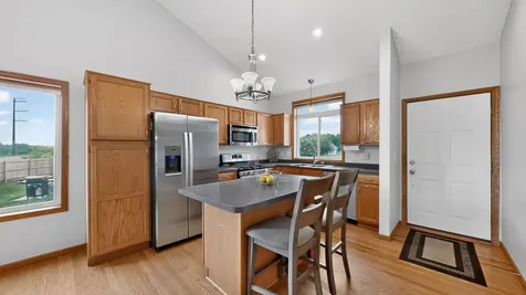 306 Pine Street Cannon Falls MN 55009