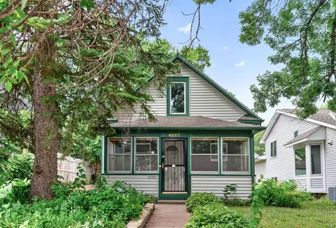4227 Humboldt Avenue N Minneapolis MN 55412
