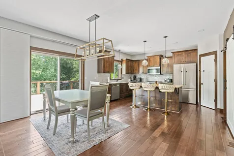16643 Wintergreen Street NW Andover MN 55304