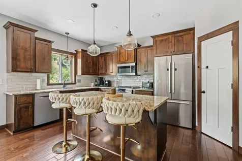 16643 Wintergreen Street NW Andover MN 55304