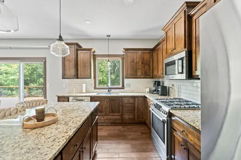 16643 Wintergreen Street NW Andover MN 55304