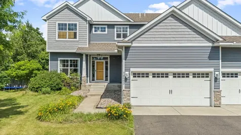 16643 Wintergreen Street NW Andover MN 55304