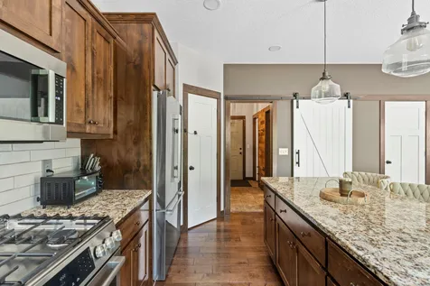16643 Wintergreen Street NW Andover MN 55304