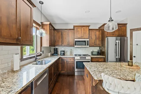 16643 Wintergreen Street NW Andover MN 55304
