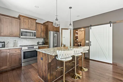 16643 Wintergreen Street NW Andover MN 55304