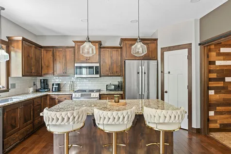 16643 Wintergreen Street NW Andover MN 55304