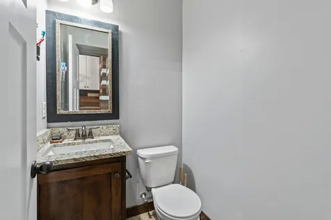 16643 Wintergreen Street NW Andover MN 55304