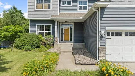 16643 Wintergreen Street NW Andover MN 55304
