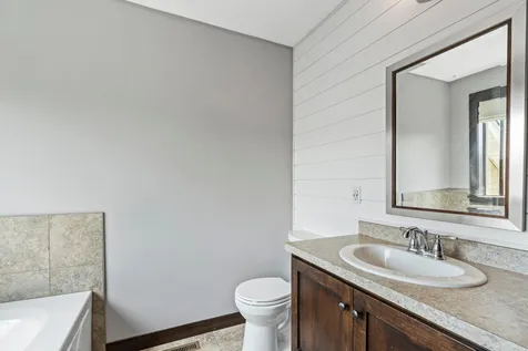 16643 Wintergreen Street NW Andover MN 55304